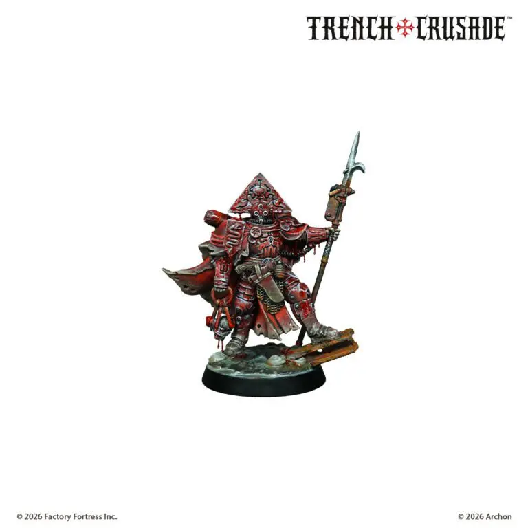 TC Carcass Front - mediapack 10