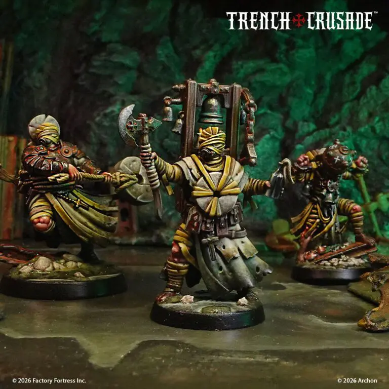 TC Carcass Front - mediapack 6