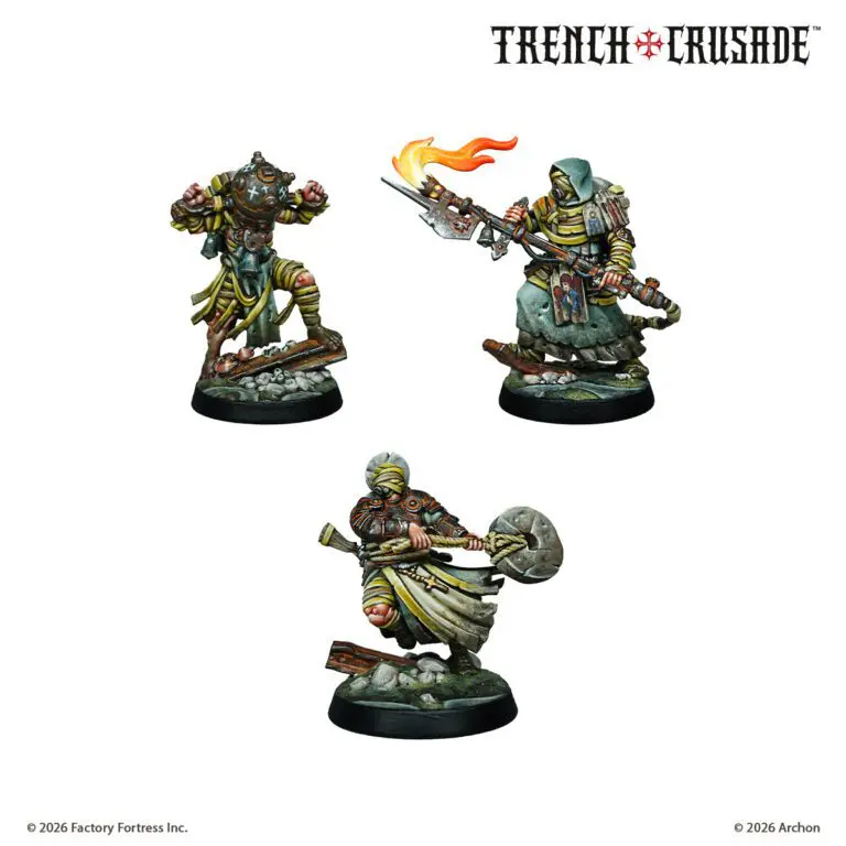 TC Carcass Front - mediapack 8