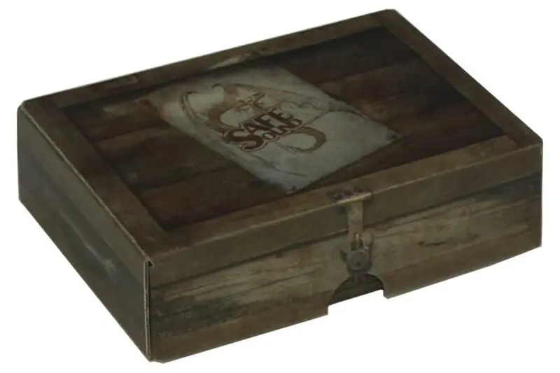 MINI Box na 10 modeli