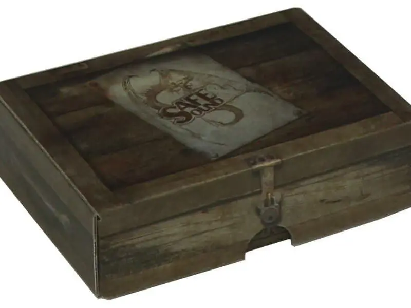 MINI Box na 10 modeli