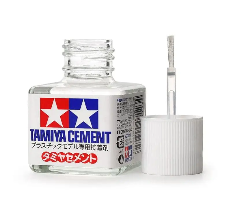 Tamiya Cement 40 ml
