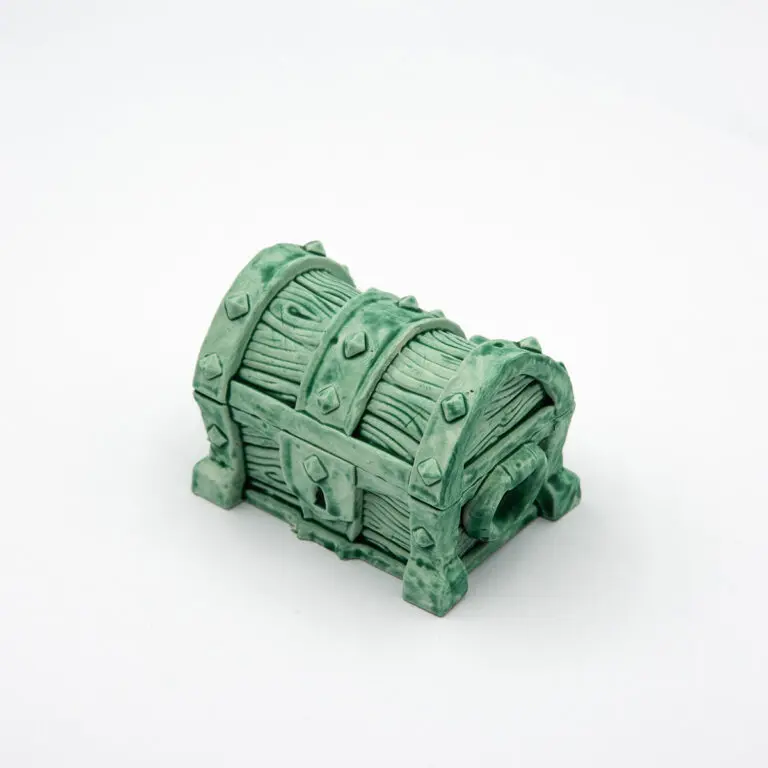 PUTRID GREEN_AK19311_second