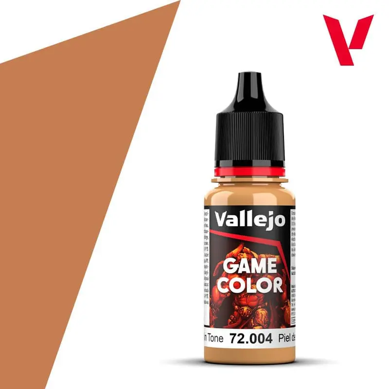 Vallejo Game Color Elf Skin Tone 18 ml 72.004