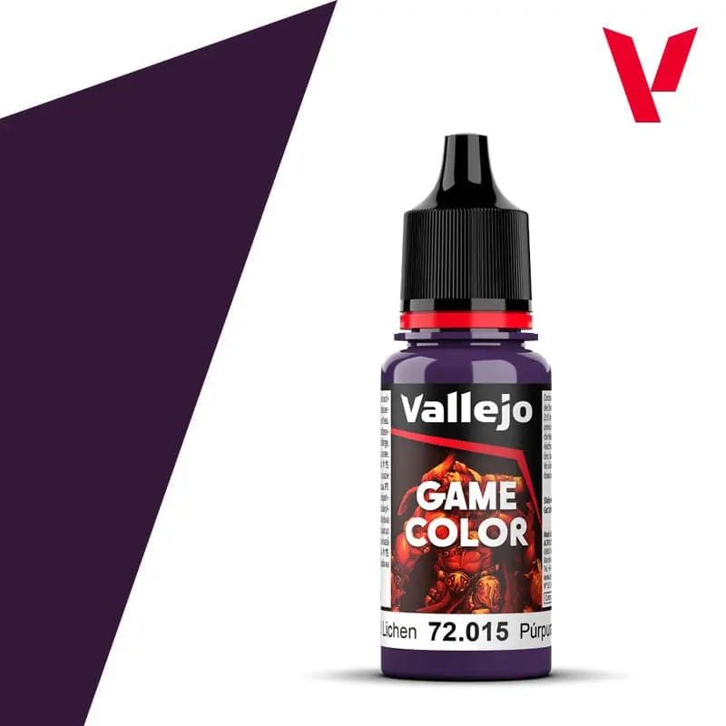Vallejo Game Color Hexed Lichen 18 ml 72.015