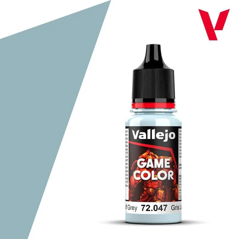 Vallejo Game Color Wolf Grey 18 ml 72.047