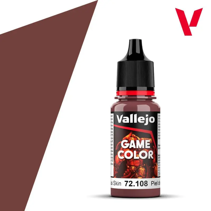 Vallejo Game Color Succubus Skin 18 ml 72.108