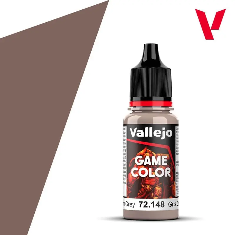 Vallejo Game Color Warm Grey 18 ml 72.148