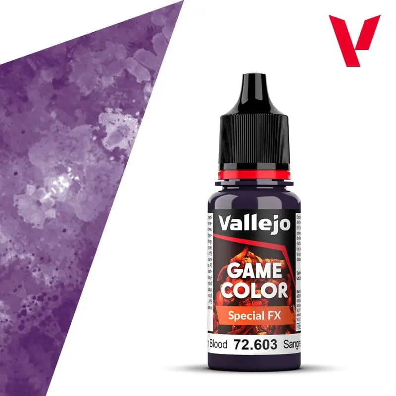 Vallejo Game Color Demon Blood 18 ml 72.603