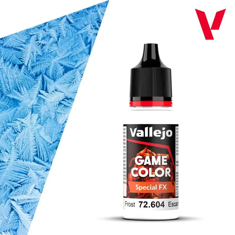 Vallejo Game Color Frost 18 ml 72.604