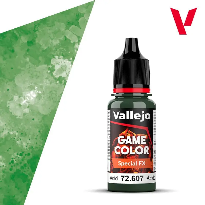 Vallejo Game Color Acid 18 ml 72.607