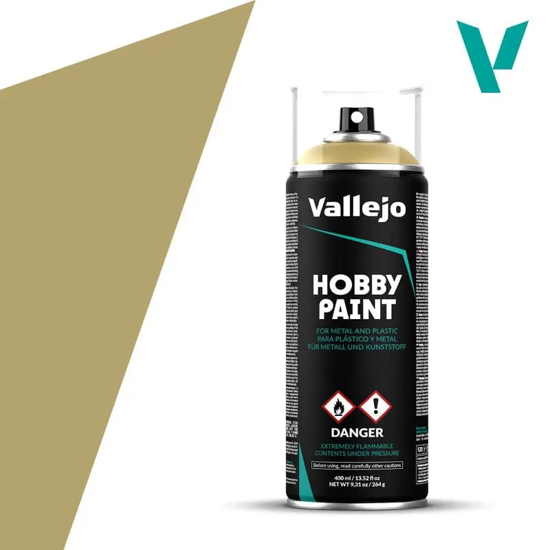 Spray Vallejo Dead Flesh 400 ml 28.022