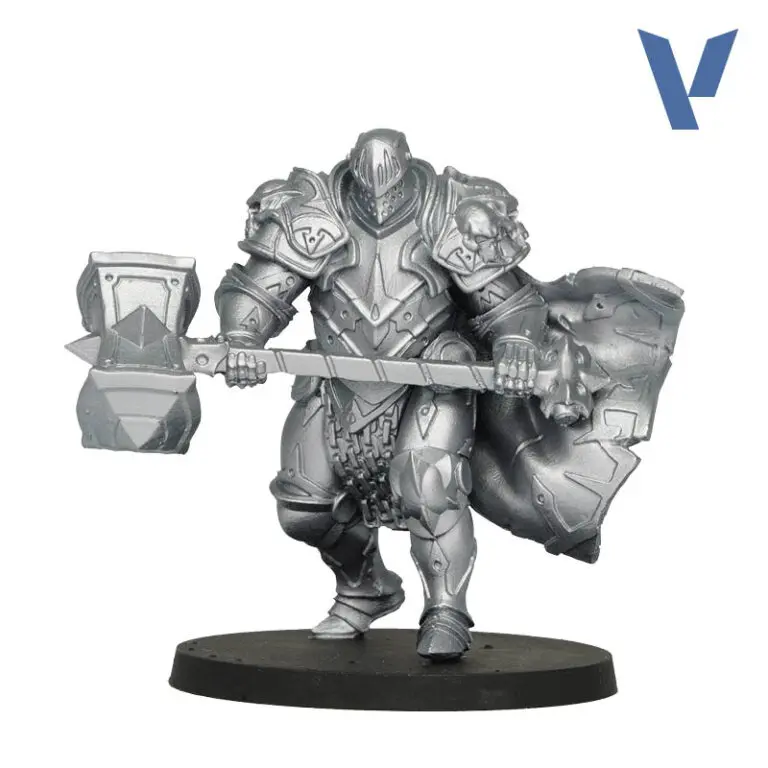vallejo-true-metallic-metal-77121-figureSterling Silver