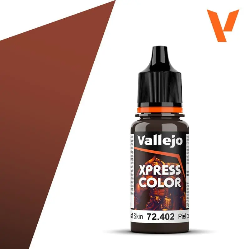 Vallejo Xpress Color Dwarf Skin 18 ml 72.402