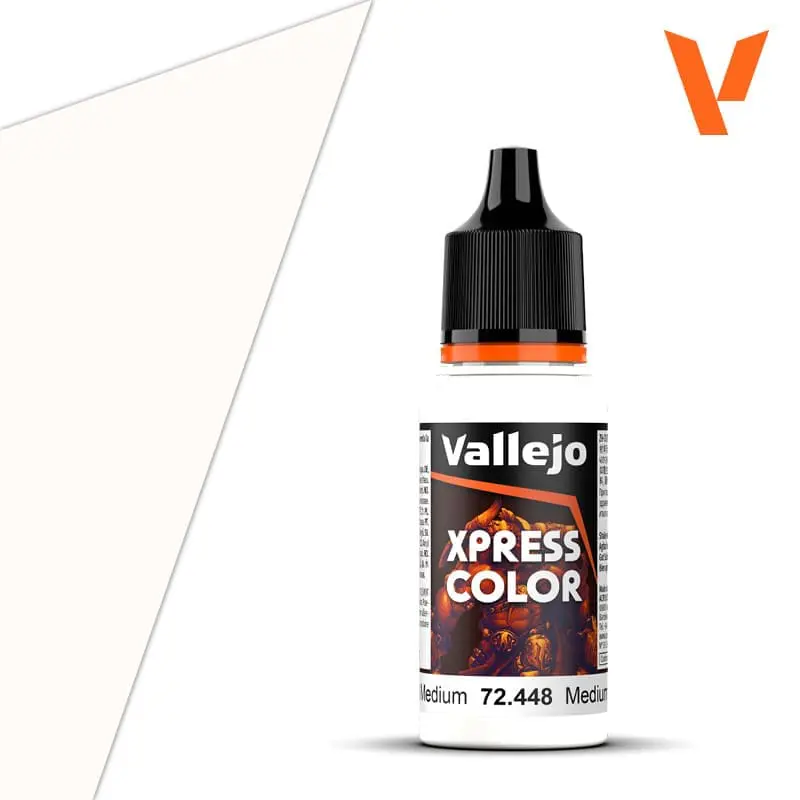 Vallejo Xpress Color Xpress Medium 18 ml 72.448