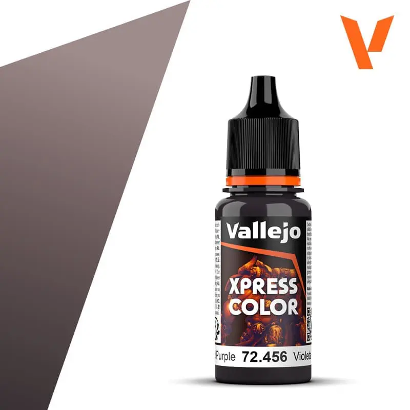 Vallejo Xpress Color Wicked Purple 18 ml 72.456
