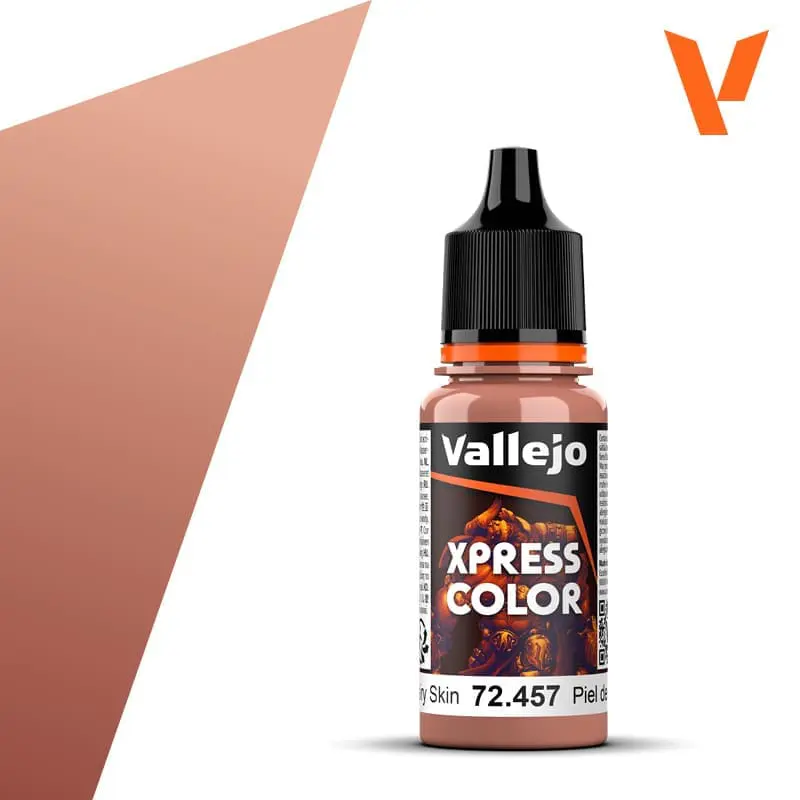 Vallejo Xpress Color Fairy Skin 18 ml 72.457