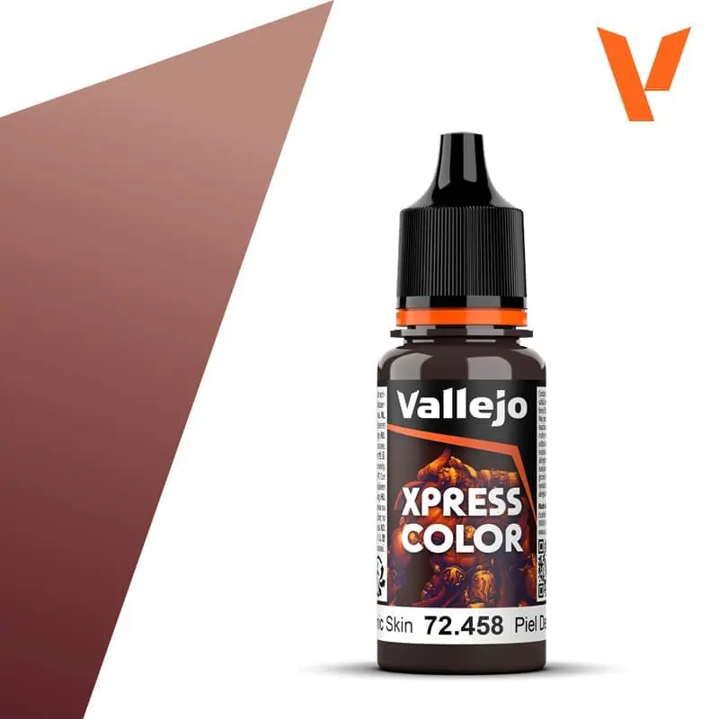 Vallejo Xpress Color Demonic Skin 18 ml 72.458