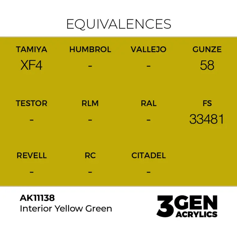 AK11138_INTERIOR YELLOW GREEN_detail1-1