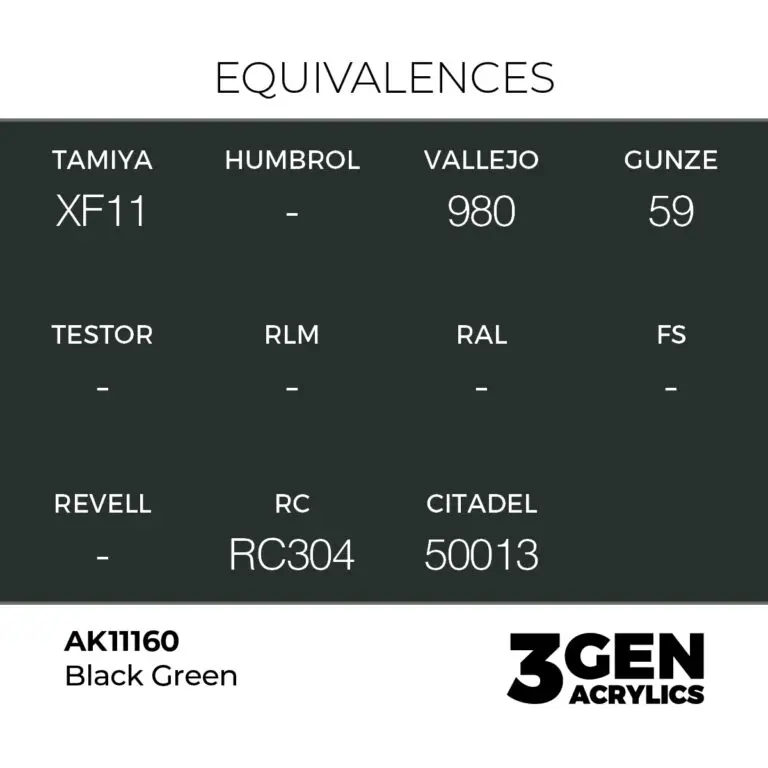 AK11160_BLACK GREEN_detail1-1