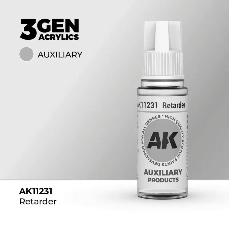 3GEN Retarder 18 ml AK11231
