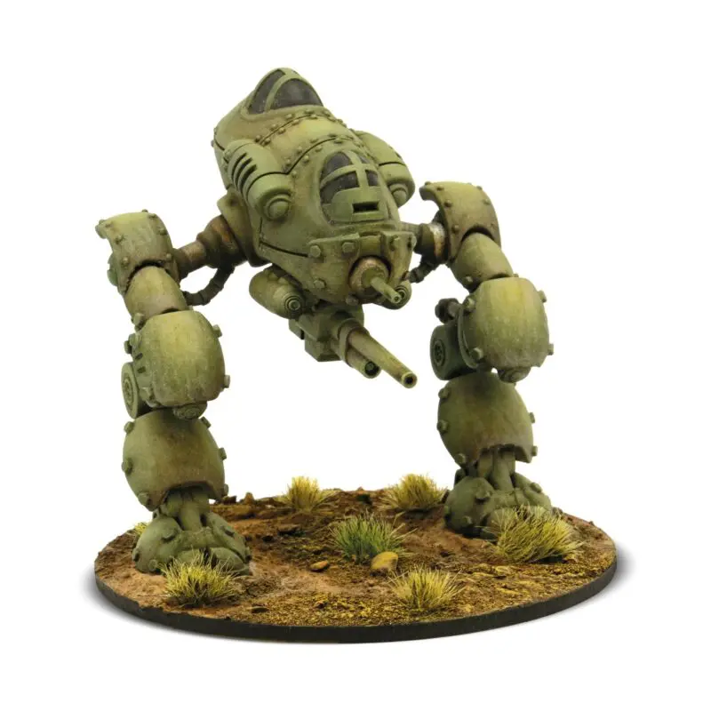 Kazak Light Walker