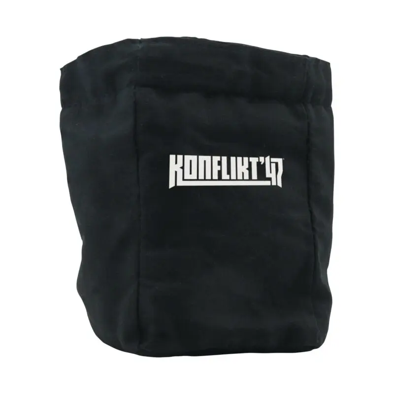 Konflikt ‘47 Dice bag