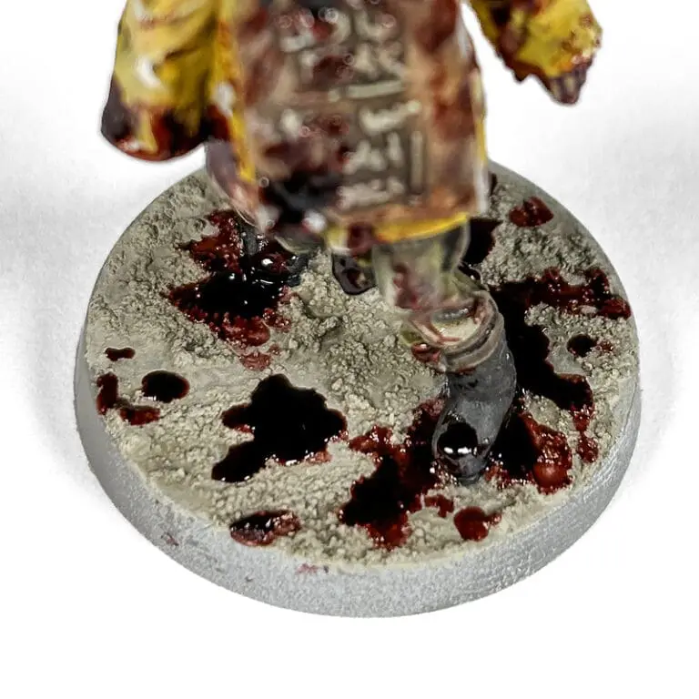blood_BLOOD EFFECT