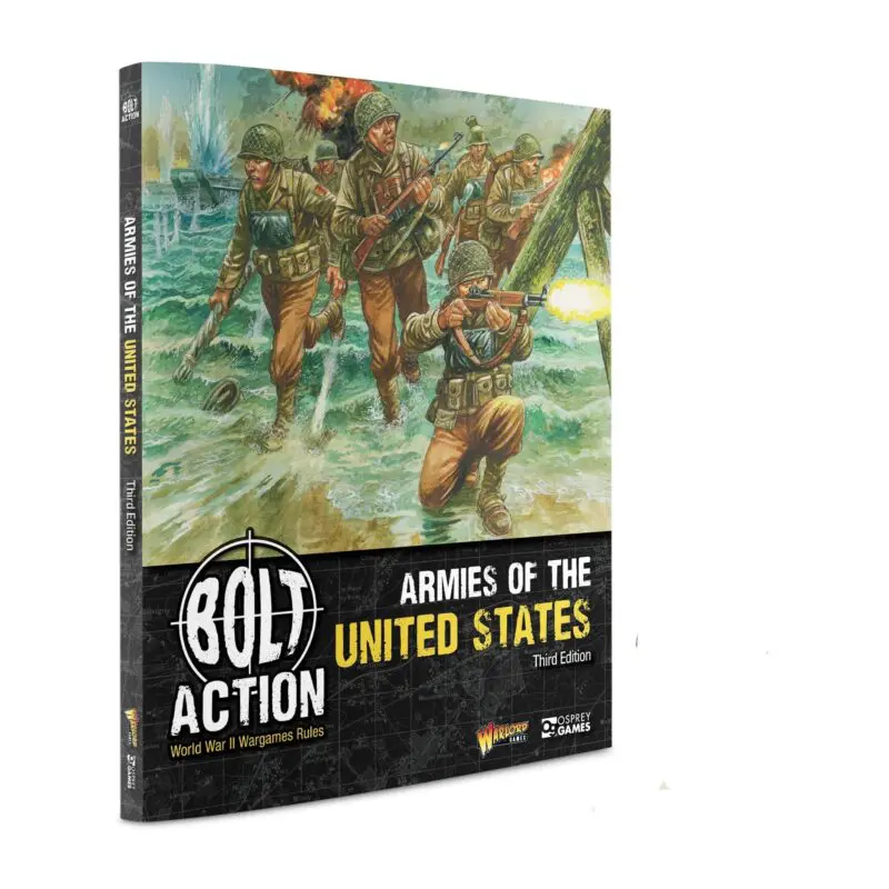 Armies of the United States