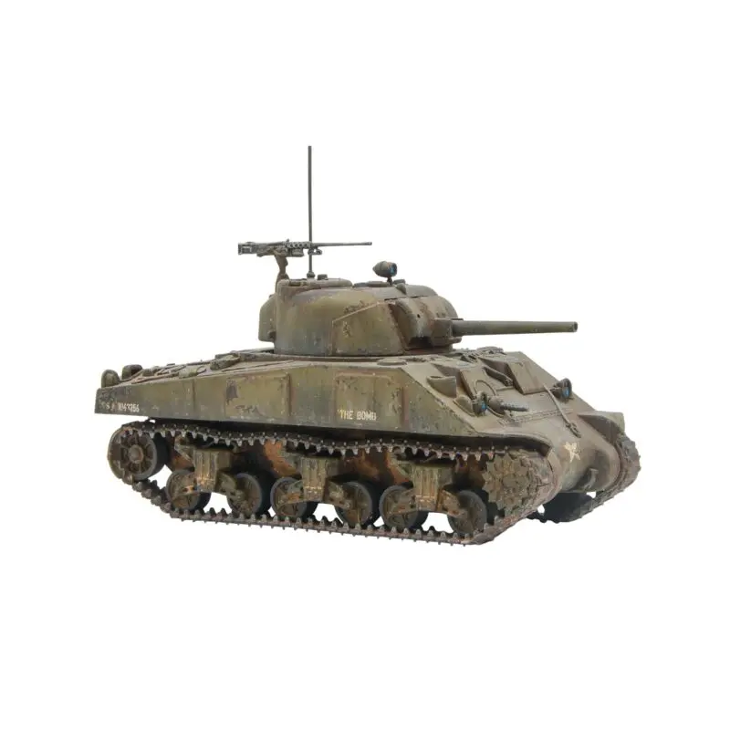 M4 Sherman (75)