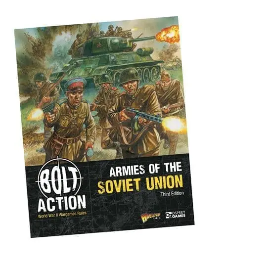 Armies of the Soviet Union