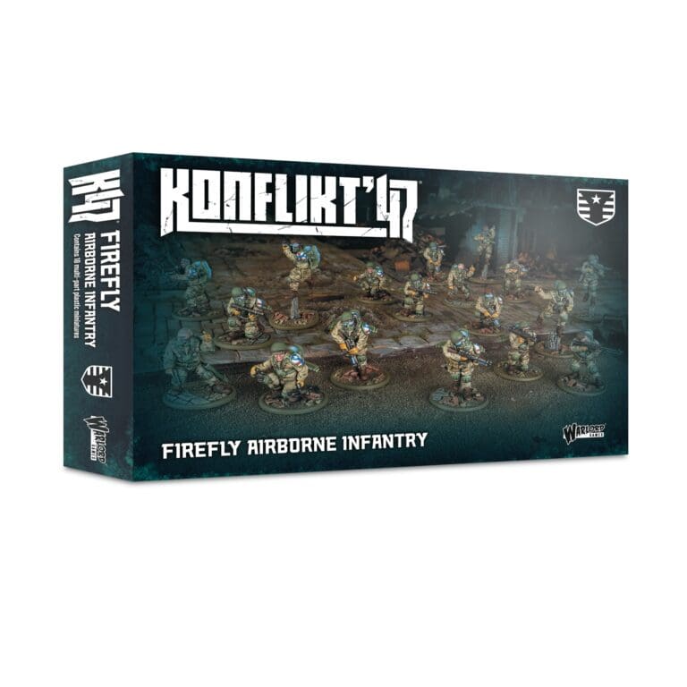 Firefly Airborne Infantry9