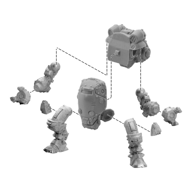 Jackal Light Walker5