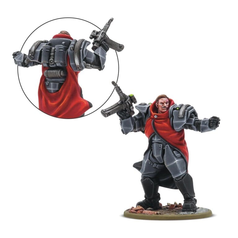 Konflikt _47 Starter Set1