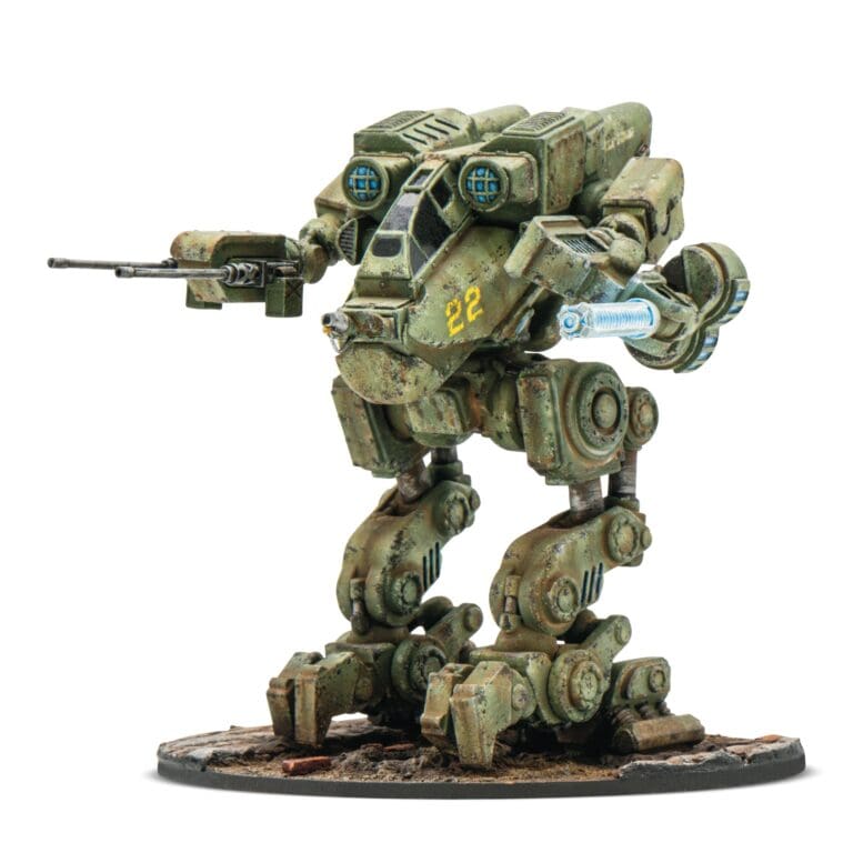 Konflikt _47 Starter Set14