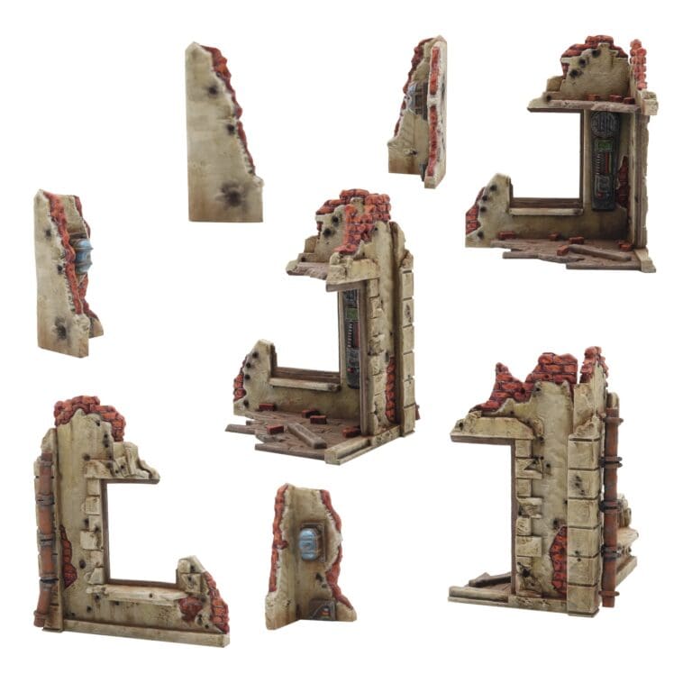Konflikt _47 Starter Set20