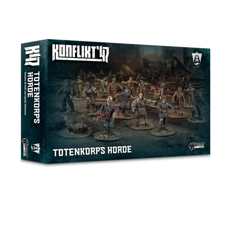 Konflikt _47 Totenkorps Horde5