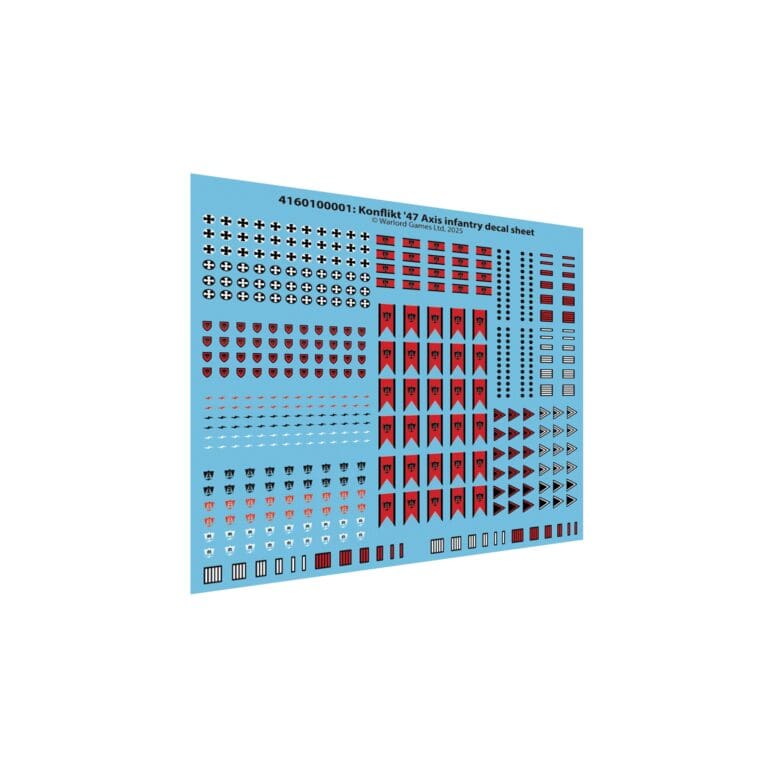 Stahltruppen Heavy Infantry4