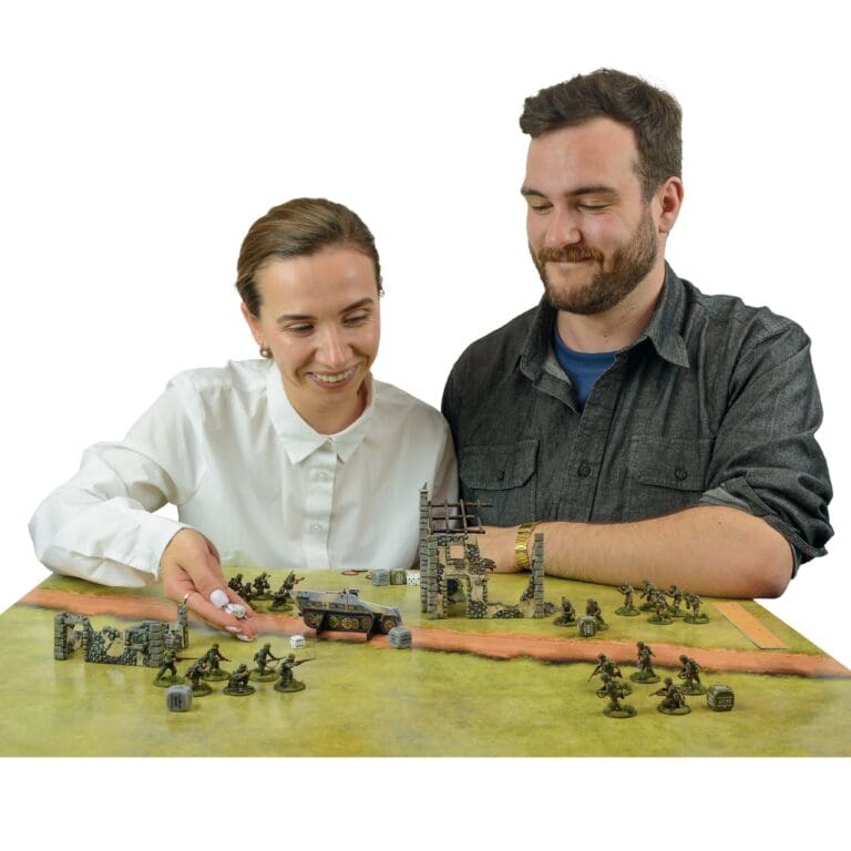 Bolt Action Starter Set2