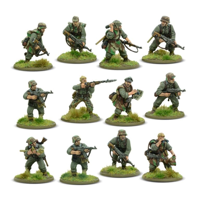 Bolt Action Starter Set3
