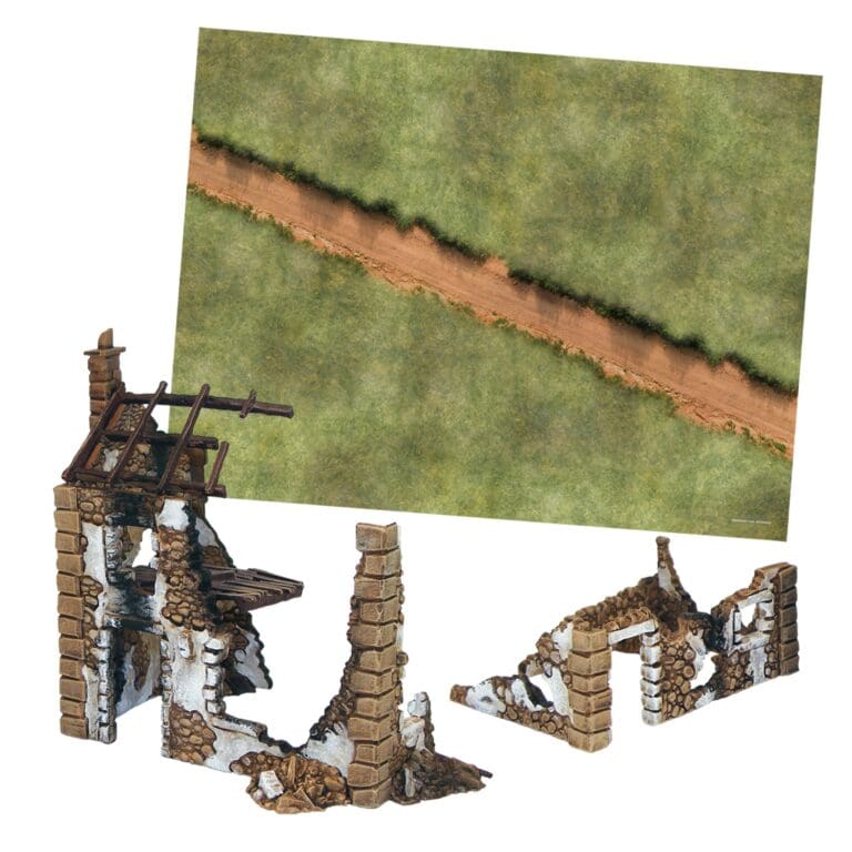 Bolt Action Starter Set5