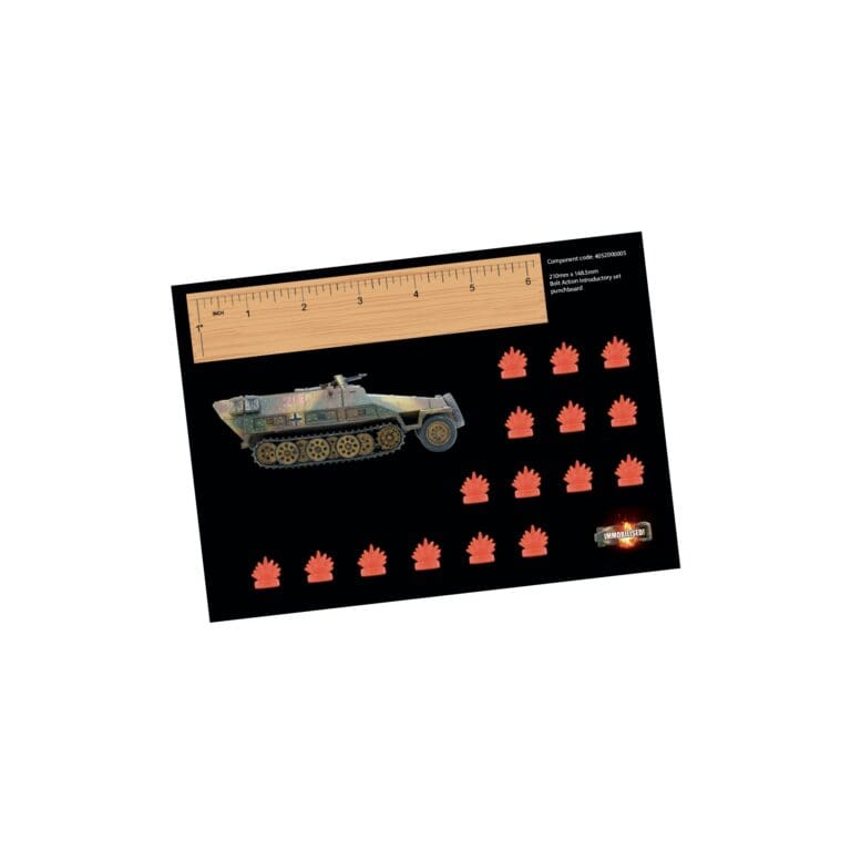 Bolt Action Starter Set7