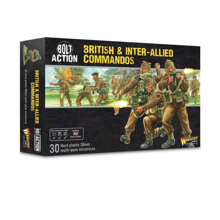 British & Inter-Allied Commandos15