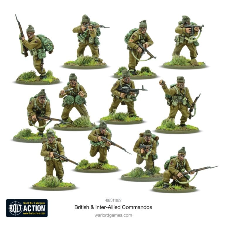 British & Inter-Allied Commandos2