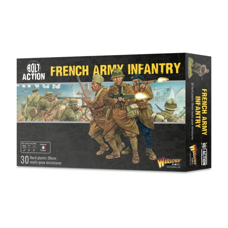French Army infantry6