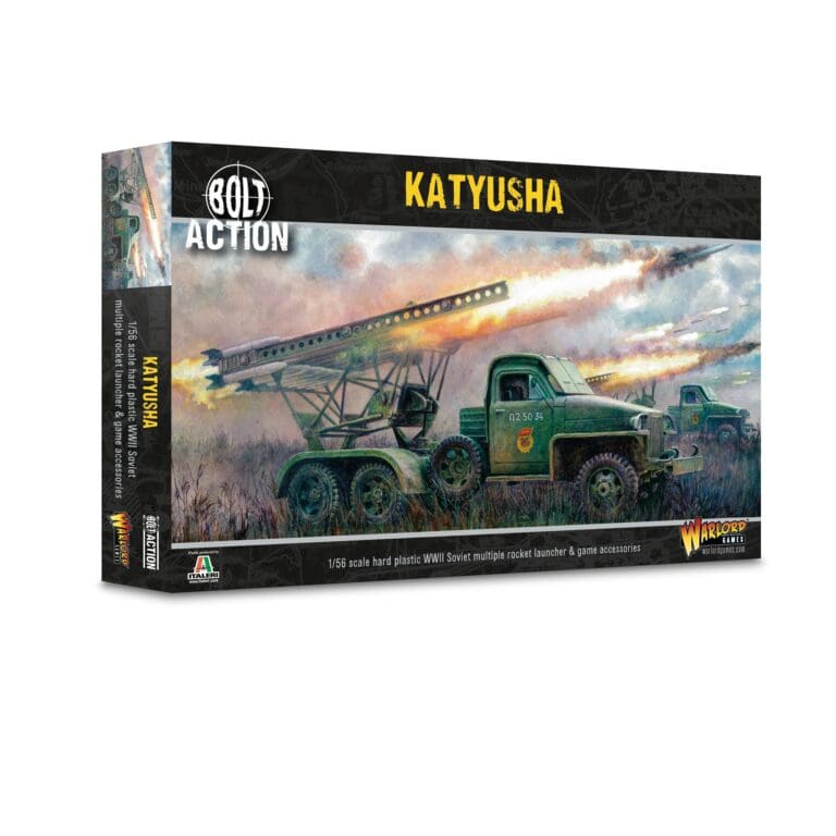 Katyusha7
