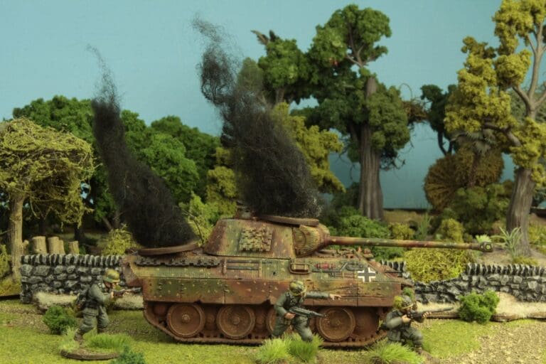 Tank Damage Marker5