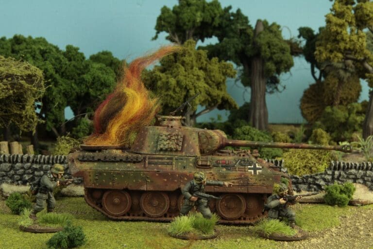Tank Damage Marker8